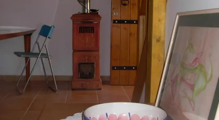 Casa di Cleopatra