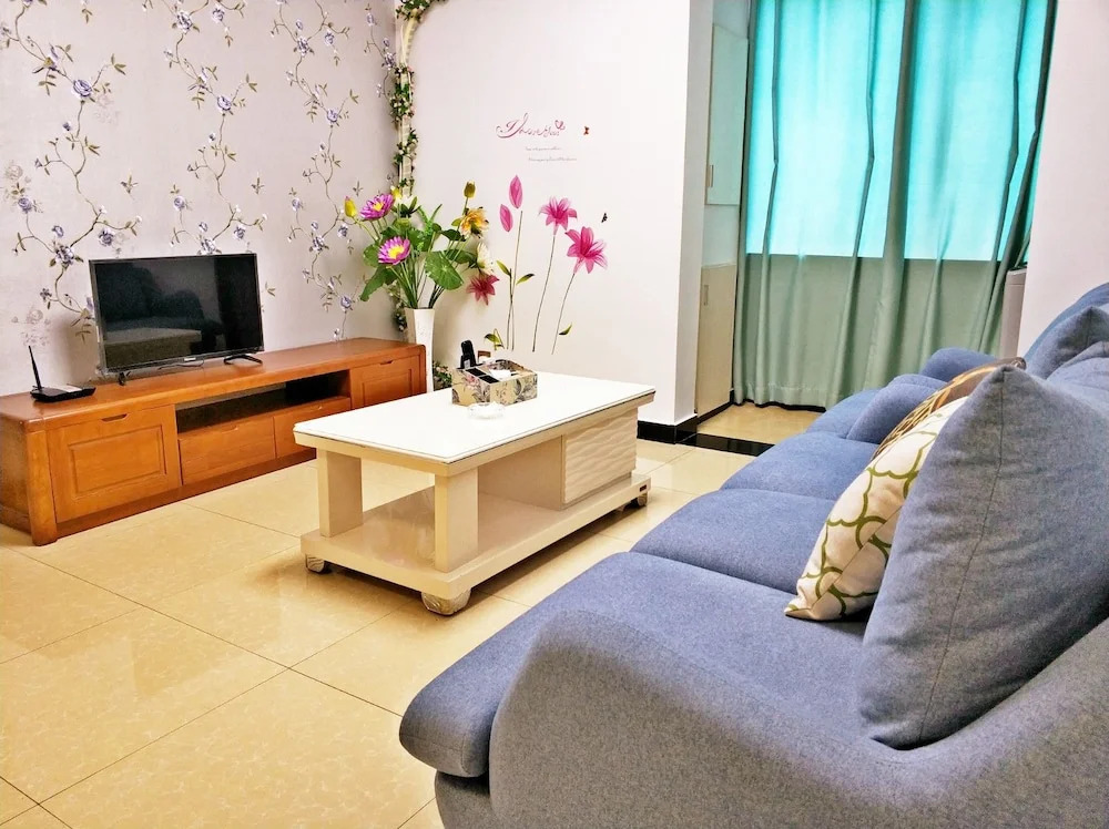 XinMeng Apartment