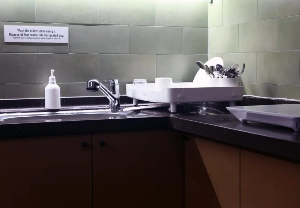 ABOUT - Hostel