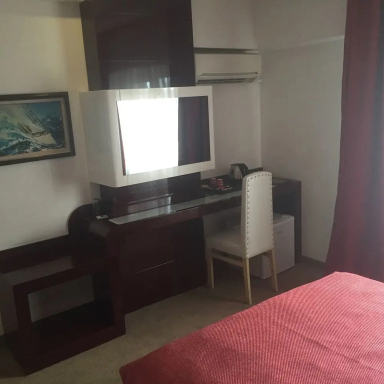 MOSTAR HOTEL ANTALYA