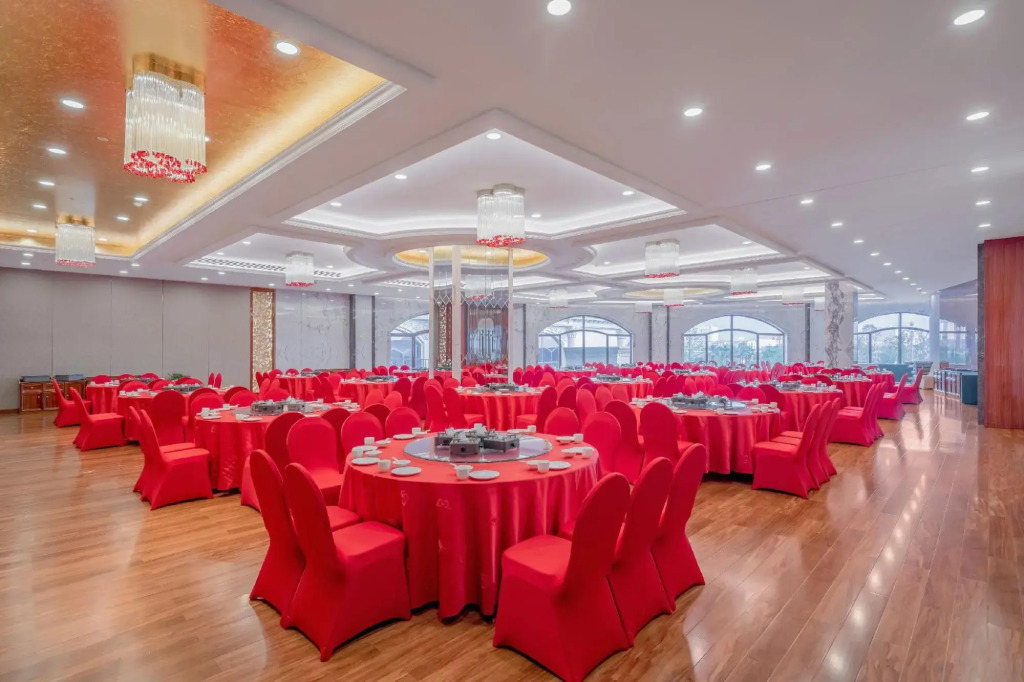 Shimen Qinghe Hotel