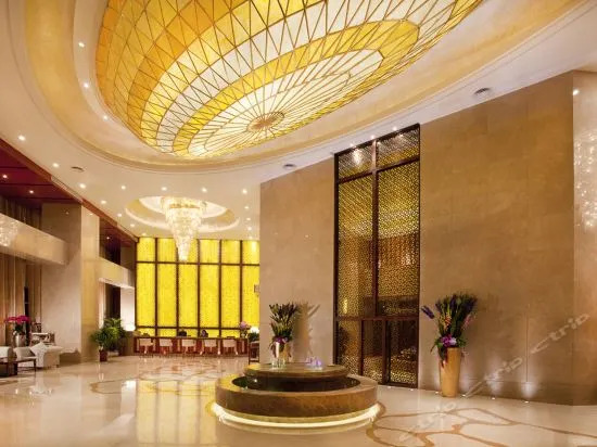 Xian Qu Jiang Yin Zuo Hotel