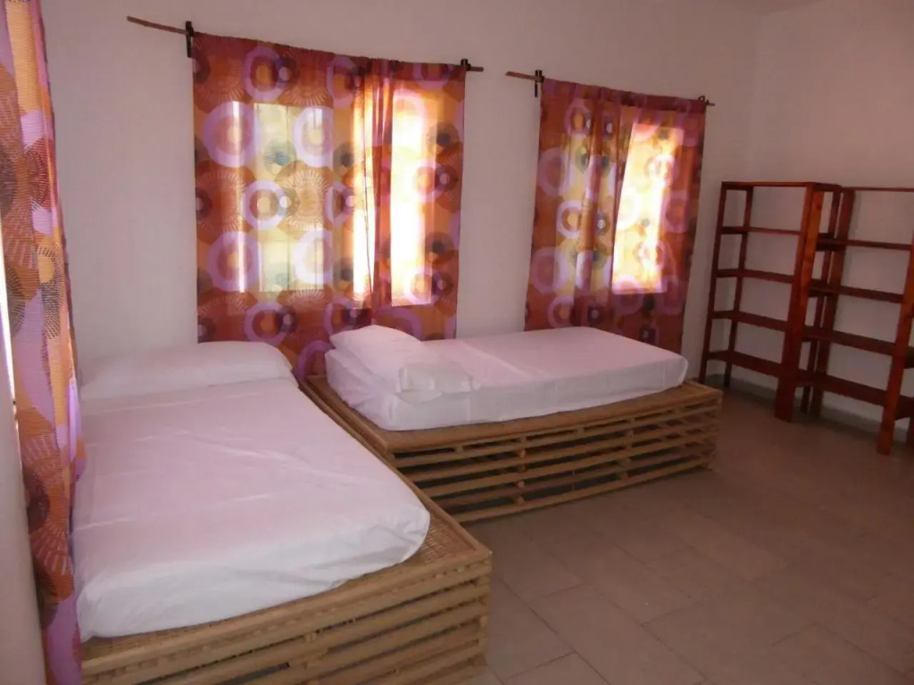 Sarawally Guesthouse