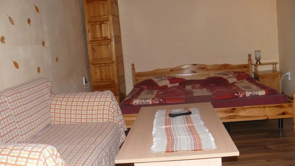 Villa Climate Guest House