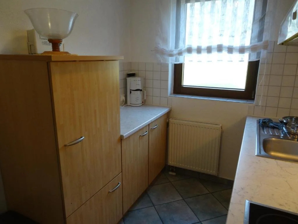 Appartement "Das Sepp"