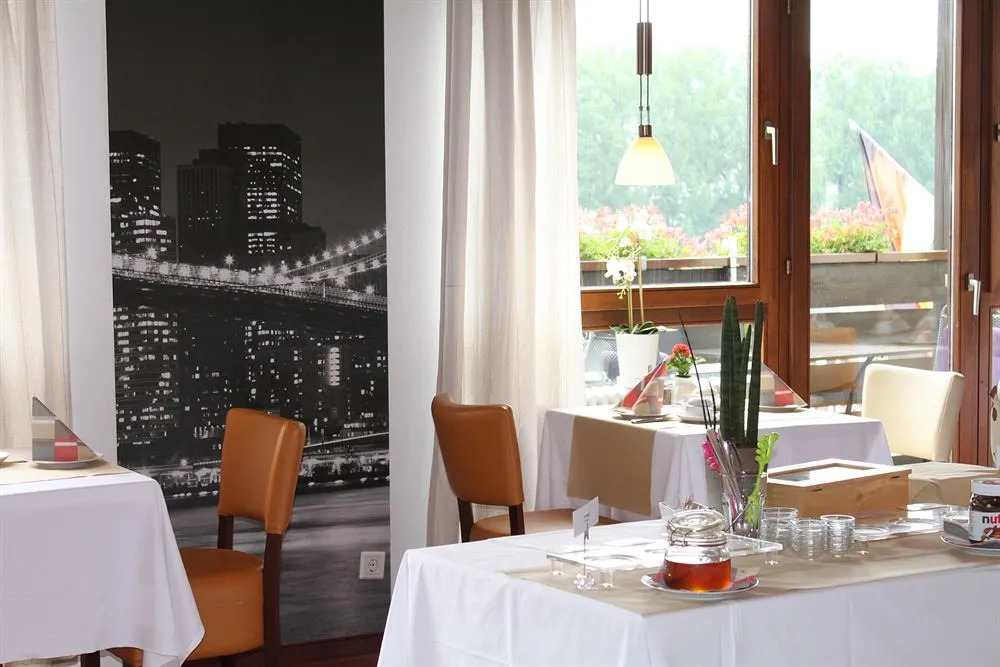 Hotel Stadt Gernsbach