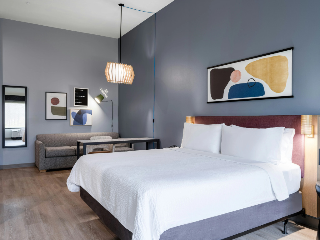 Atwell Suites Fort Worth Alliance Area by IHG