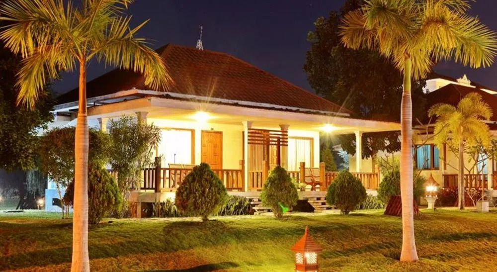 Win Unity Resort Hotel