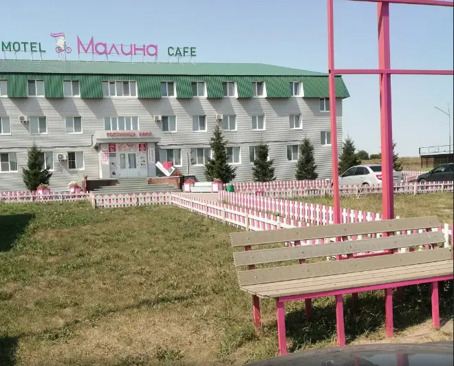 Малина