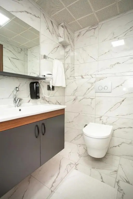 Türkler Suite Hotel