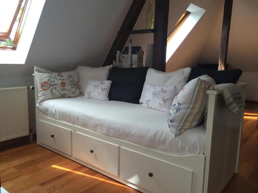 Apartment Braunschweig - Charlys Home