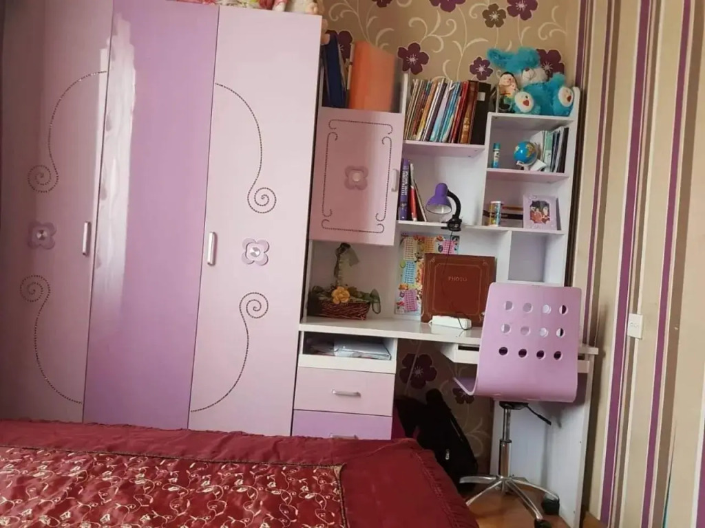 Kobaladze Apartments