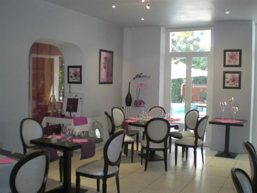 Auberge Des Epis