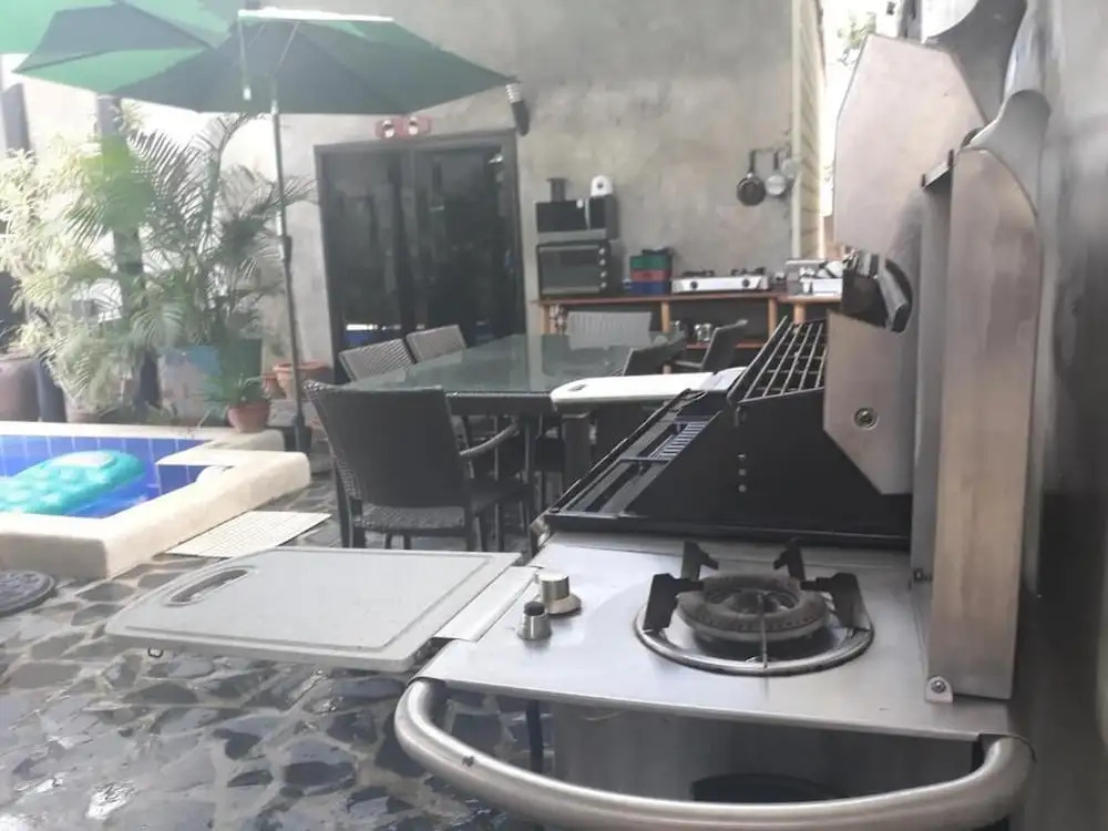 The Beach House Pranburi