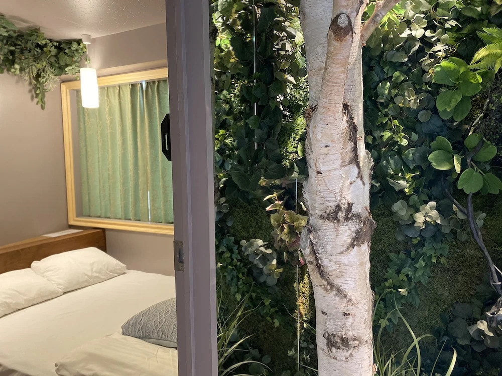THE WARDROBE Hotel Shimokitazawa