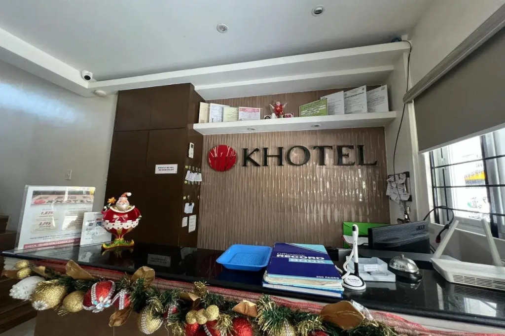 Khotel near T3 Airport