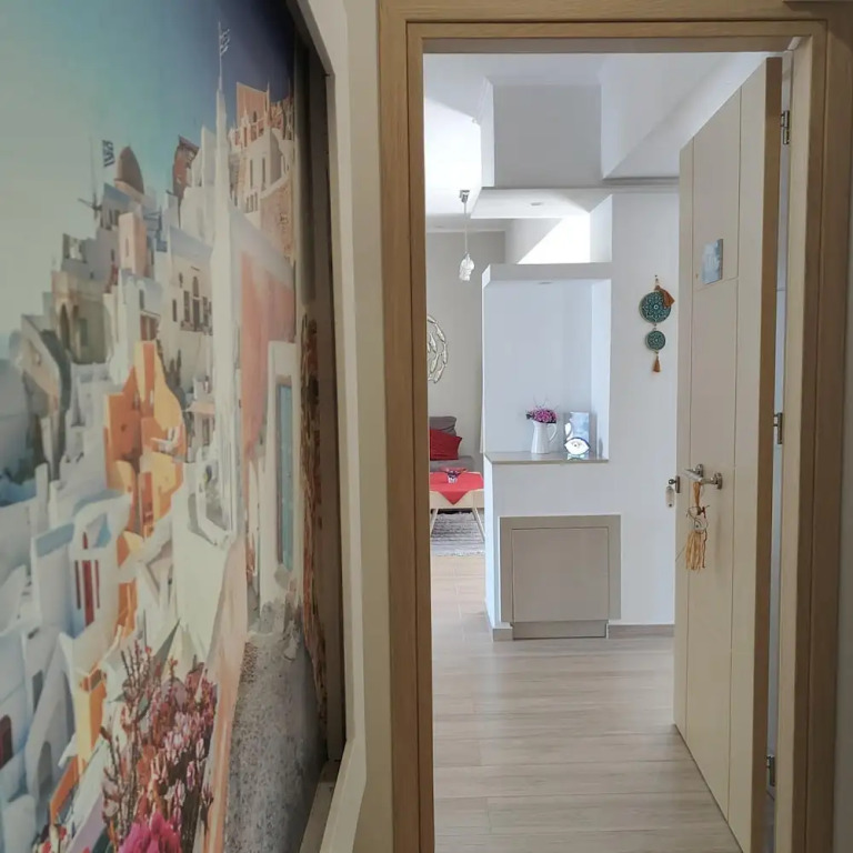Depie Luxury Apartment in Pastida Rhodes