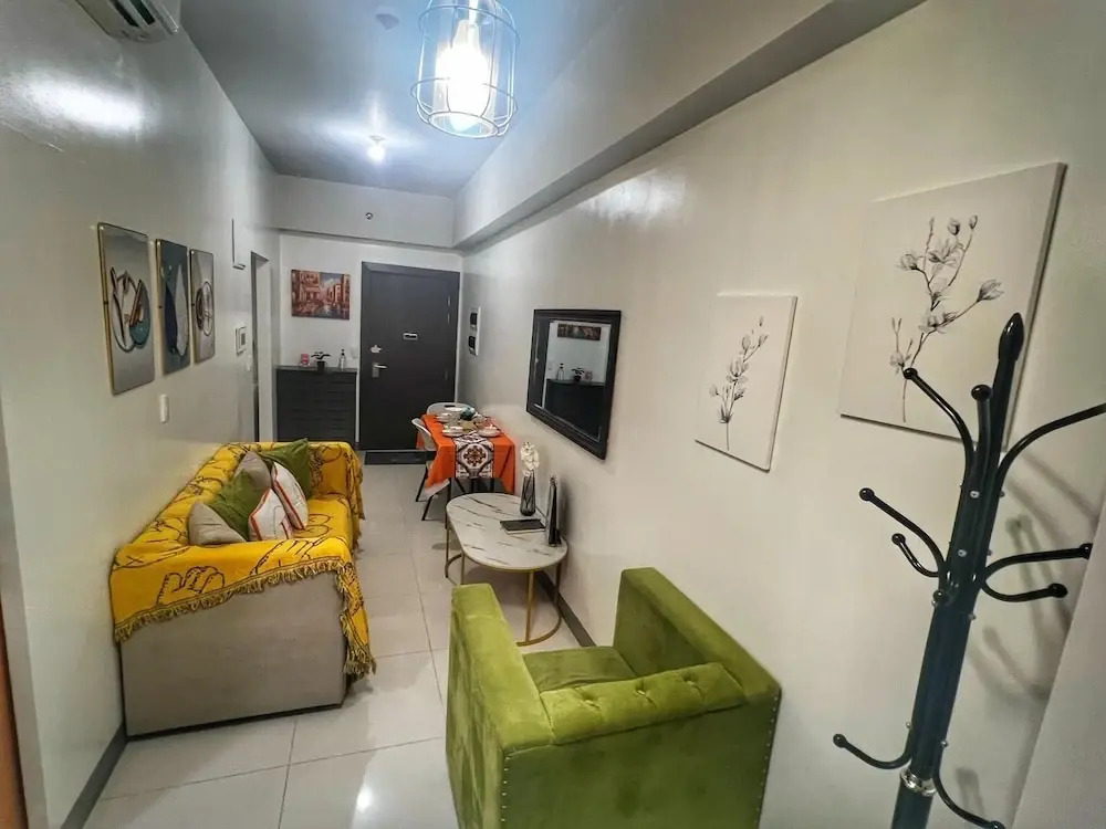 EG Private House -Service APT Hotel