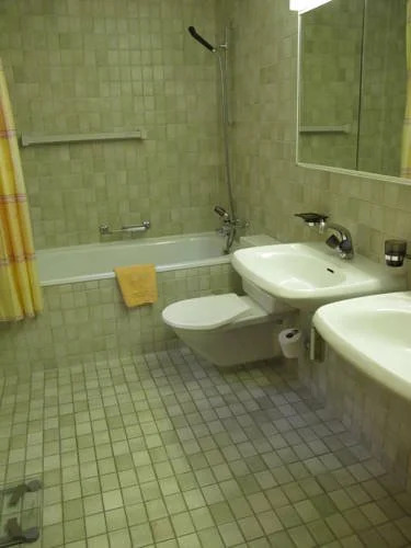 Aparthotel Chesa Bellaval