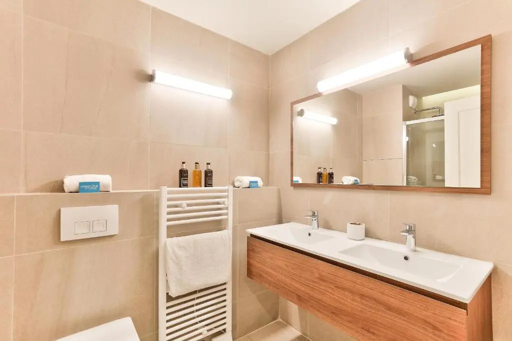 131 - Urban Brand New 110m2 Beautiful Flat in Montorgueil