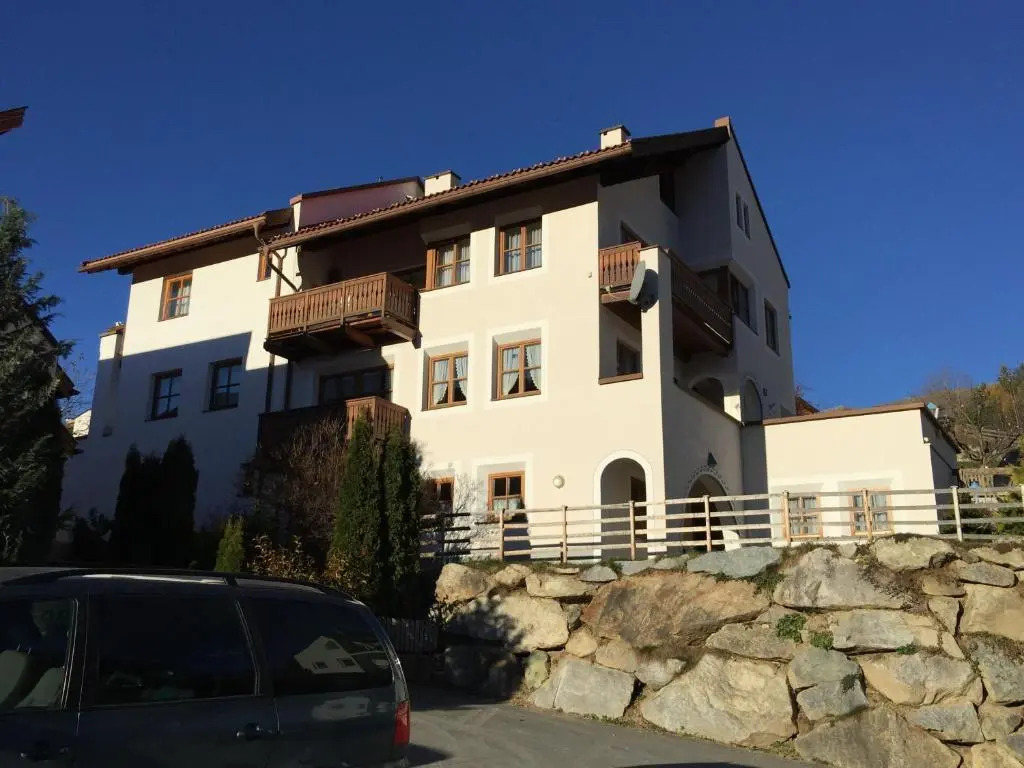 Haus Christina
