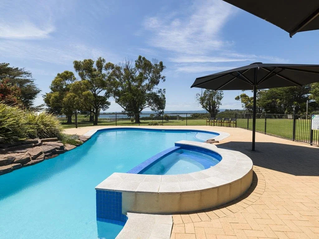 Island Bay Ranch