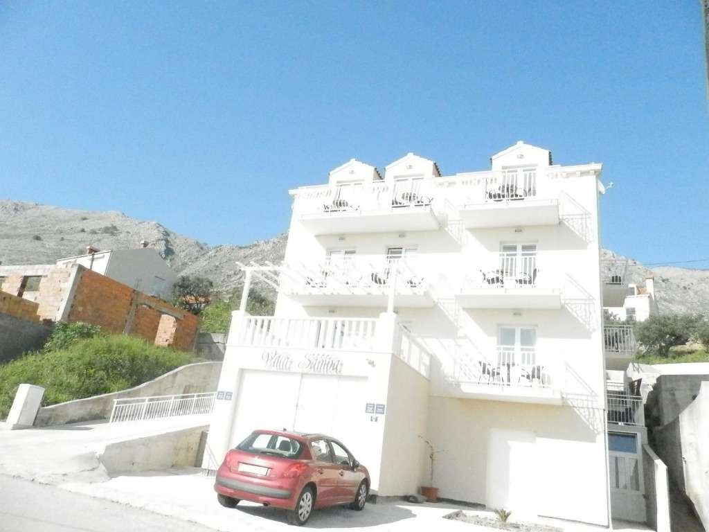 Villa Samba