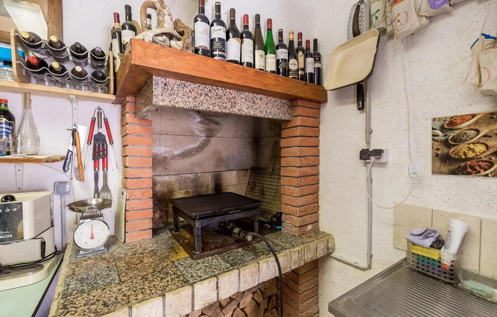Amazing Home in Starigrad With Wifi and 1 Bedrooms