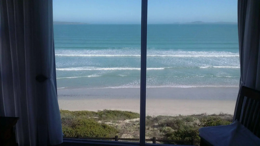 West Coast Life Lodges