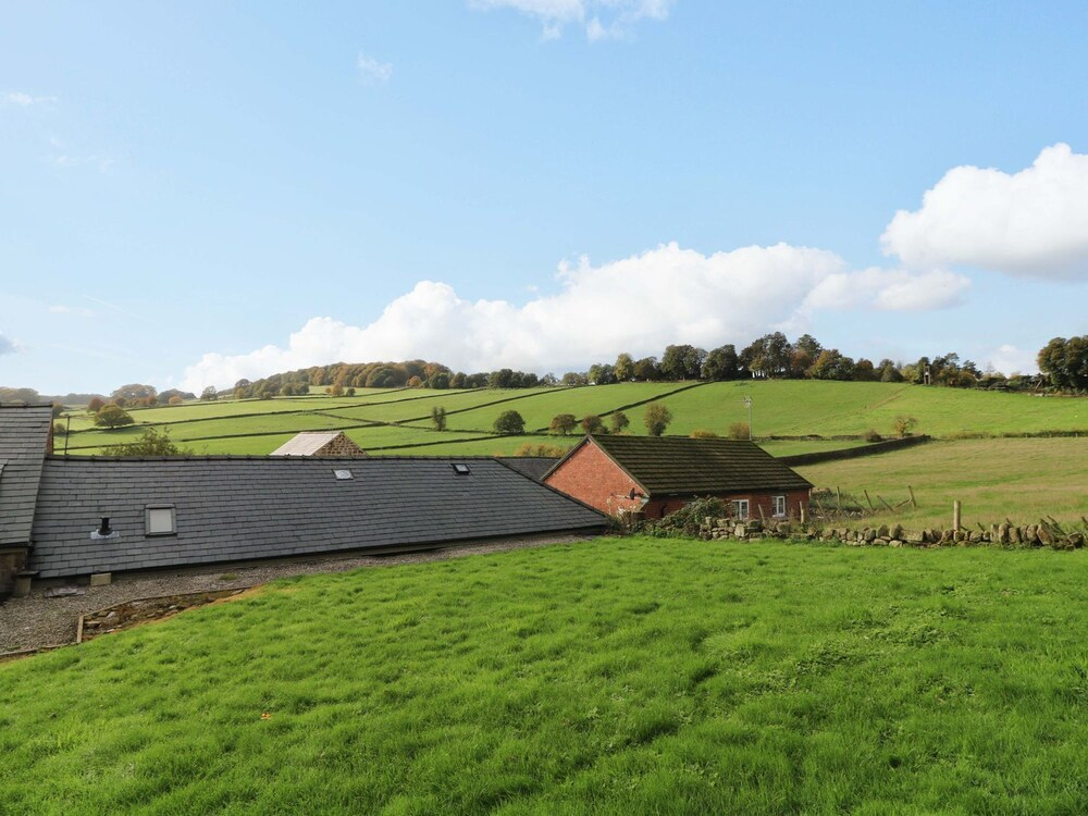 The Annexe