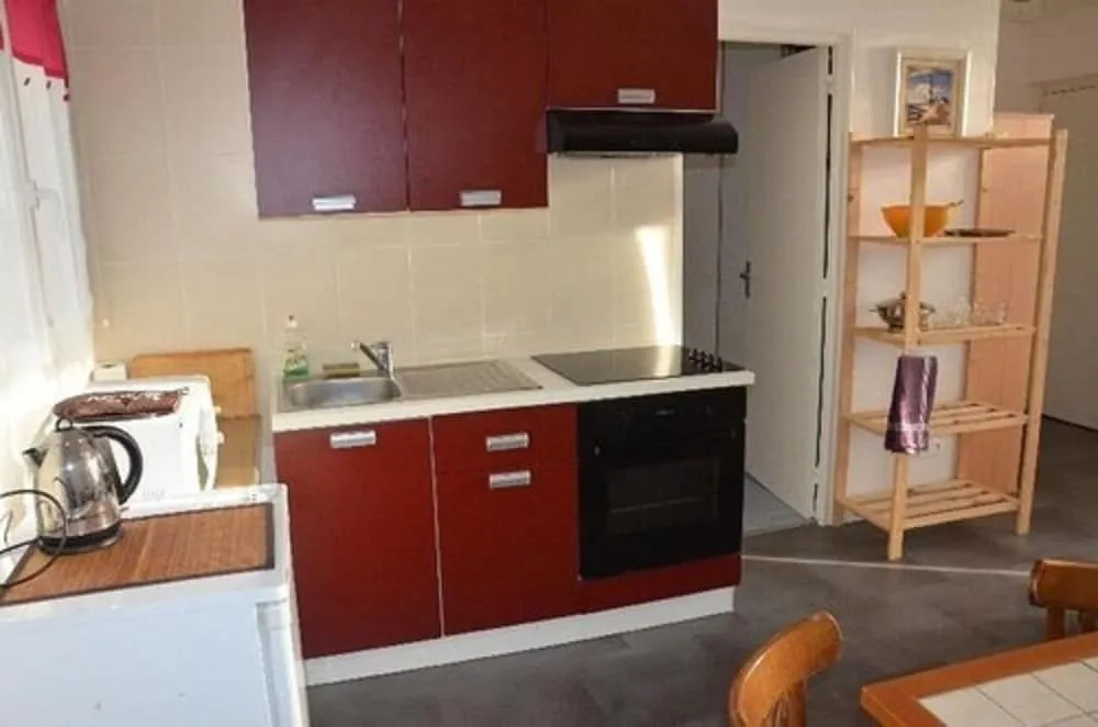 Les Chambres des Gites des Isles