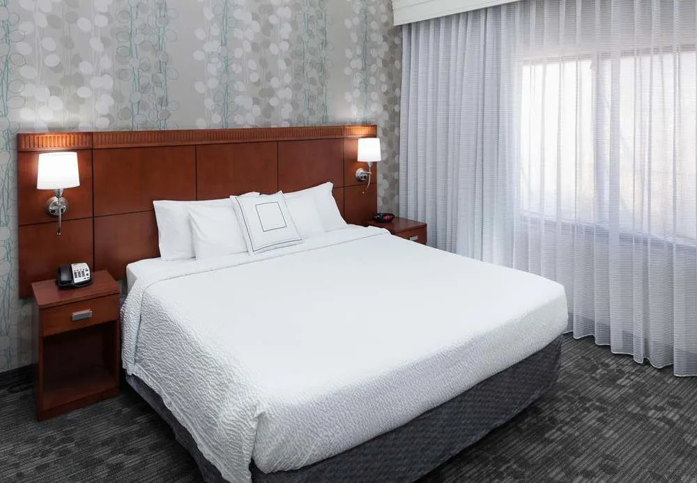 Courtyard Birmingham Trussville