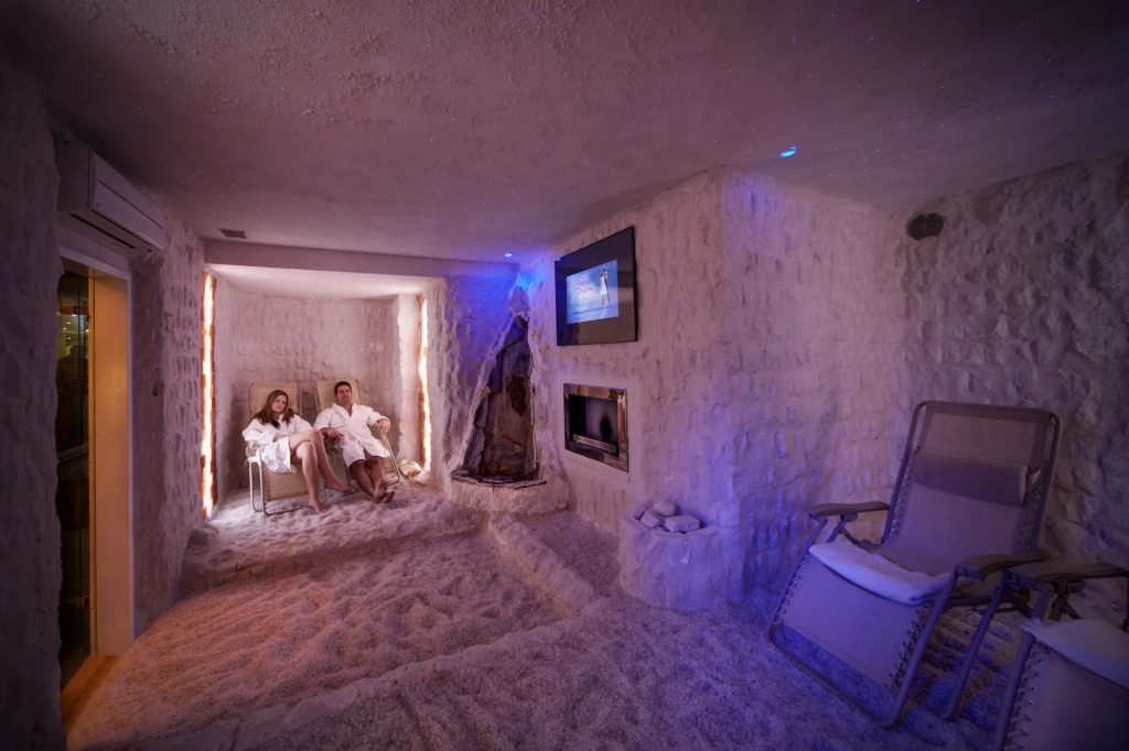 Wellness Hotel GREEN PARADISE