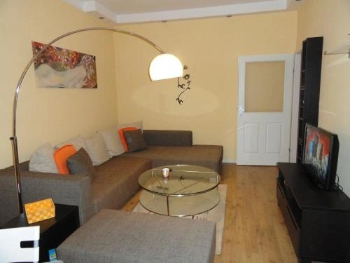 Apartment Viktoria