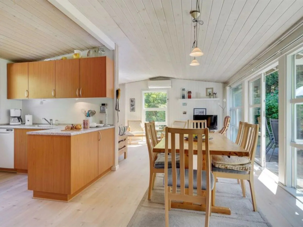 "Branislav" - 1.2km from the sea in NW Jutland