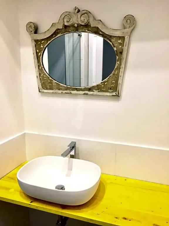Città del sole b&b Napoli