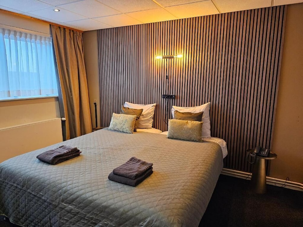 Hotel Restaurant Solskin