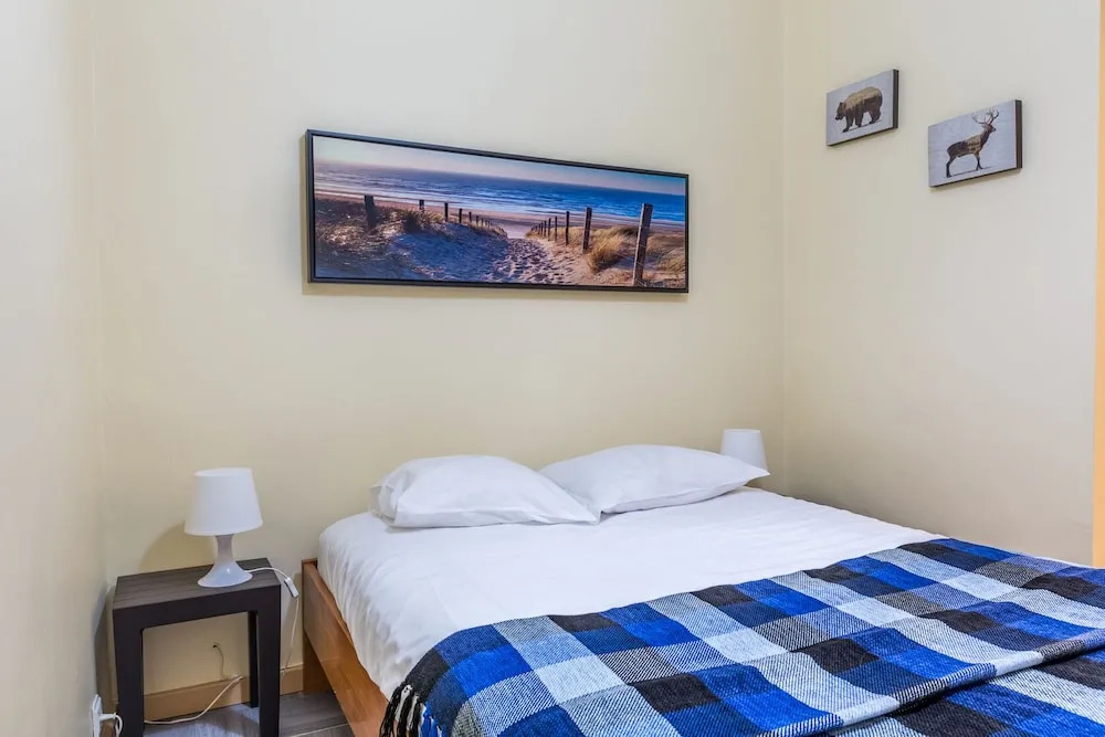 Apartamento do Carmo
