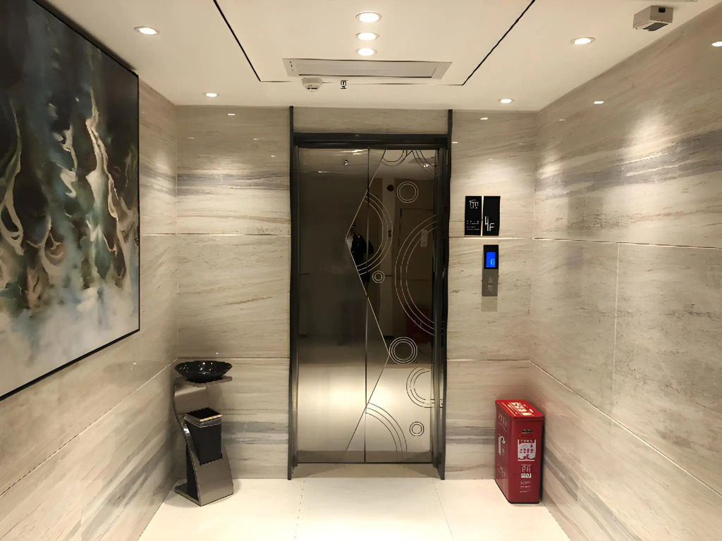 City Comfort Inn(Youxian Wangyun International Plaza Store)