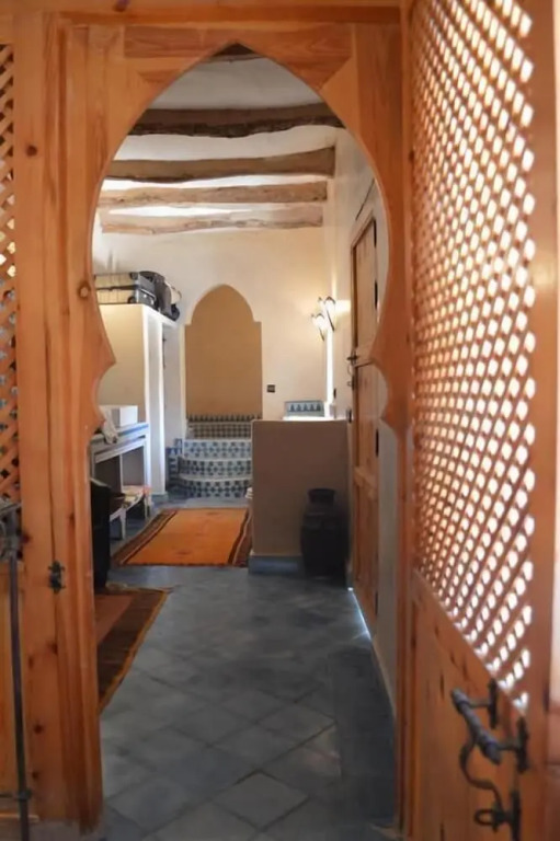 Kasbah Gousteau