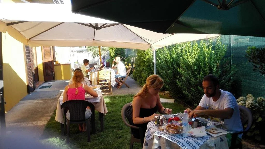 B&B Gassa dAmante