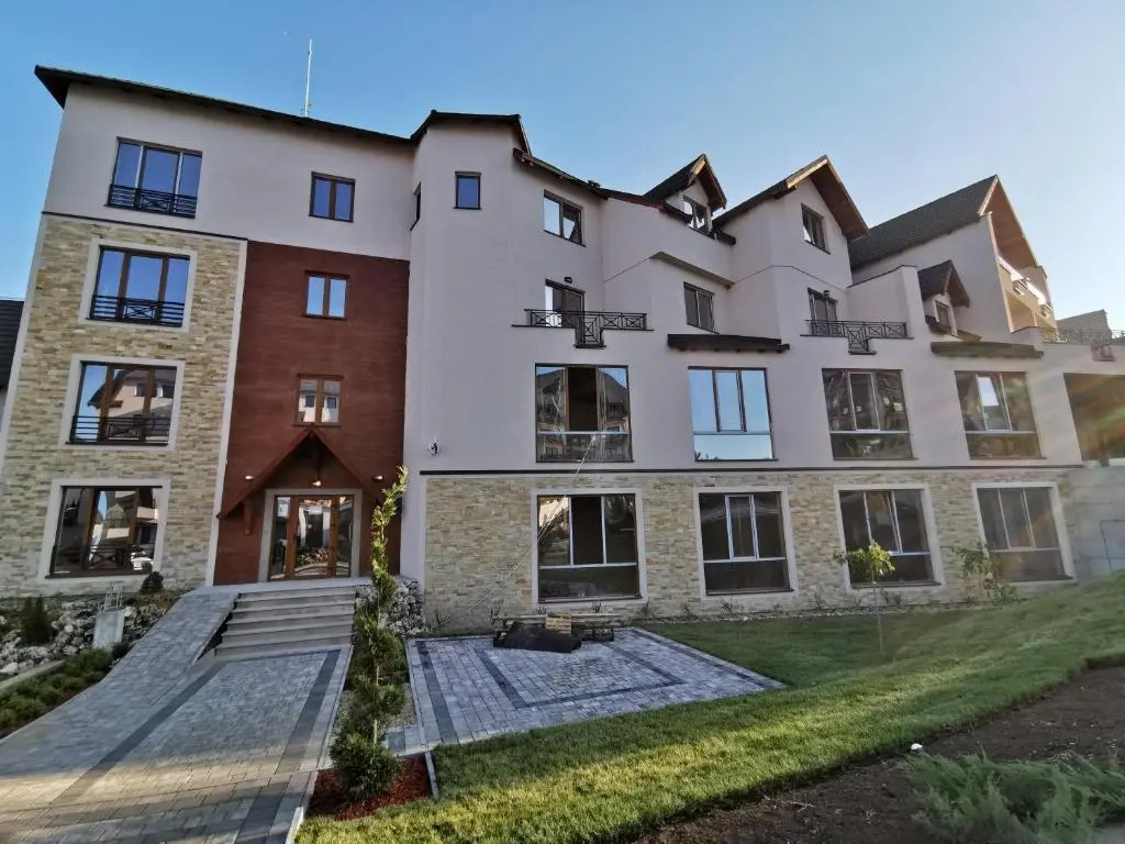 Shining Apartment Milmari L5
