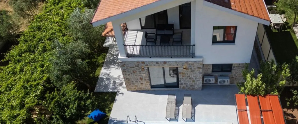 Villa Kızılbella