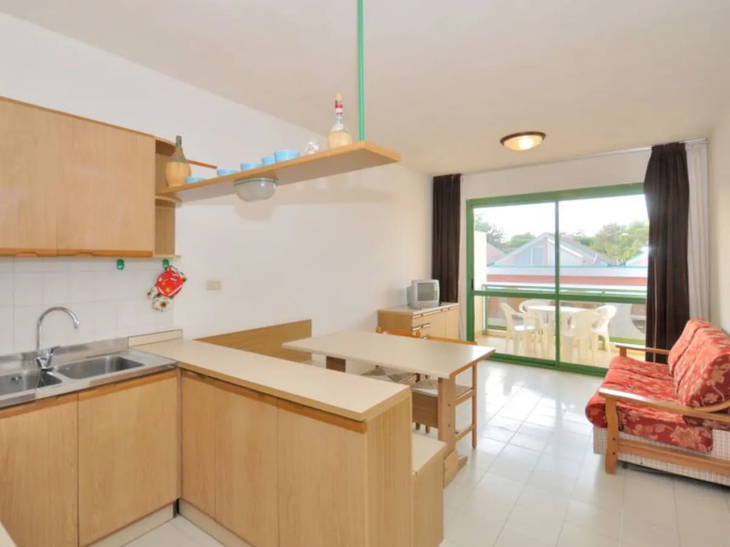Condominio Croce del Sud