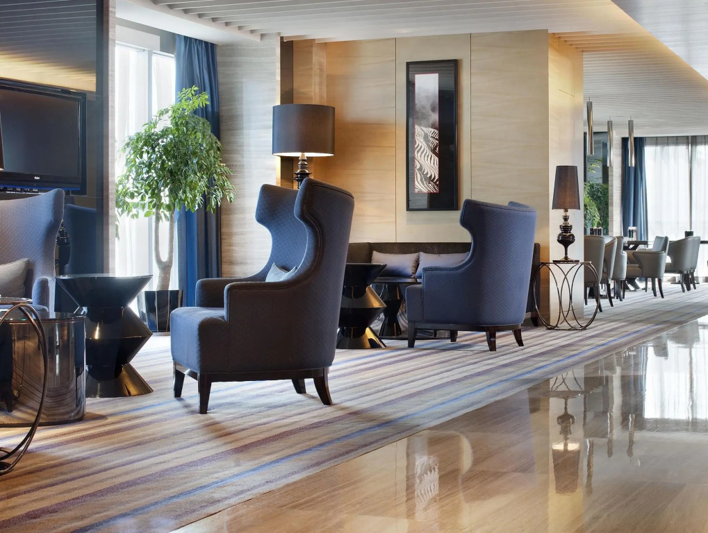 Le Meridien Chongqing Nanan