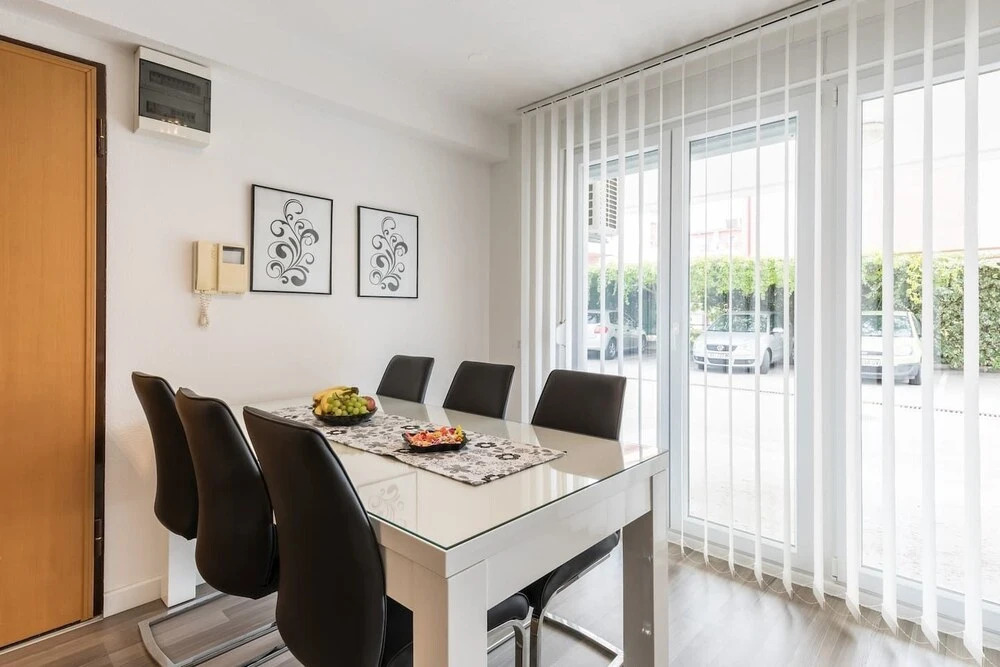 Apartments Zenta Split