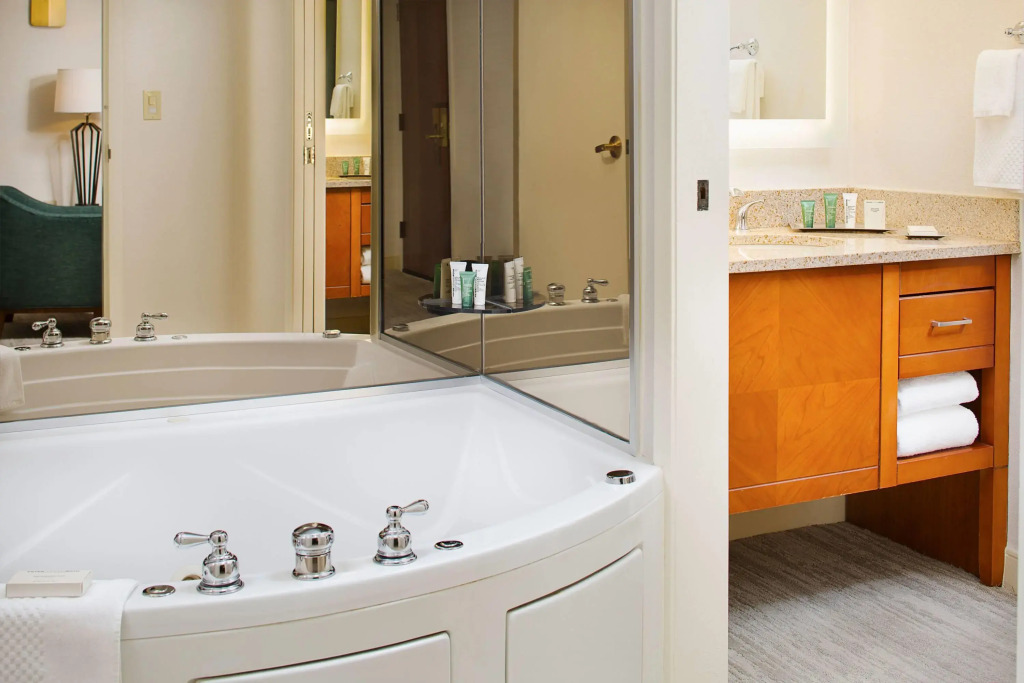 Home2 Suites By Hilton Atlanta Perimeter Center