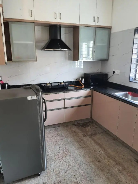 Castle BGR Service Apartments
