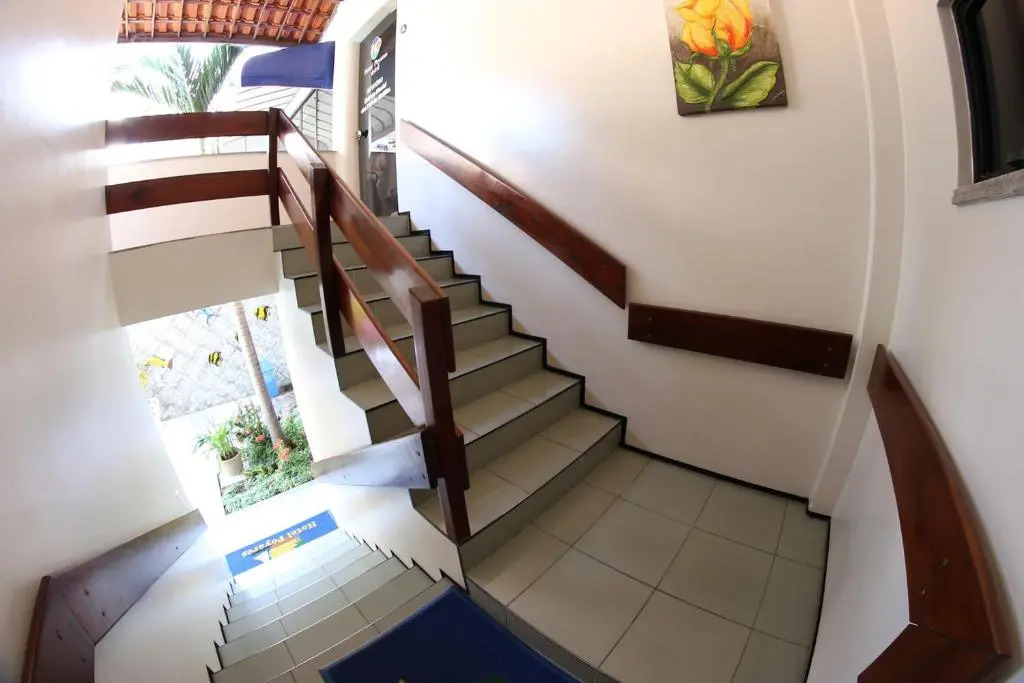 Hotel Poyares