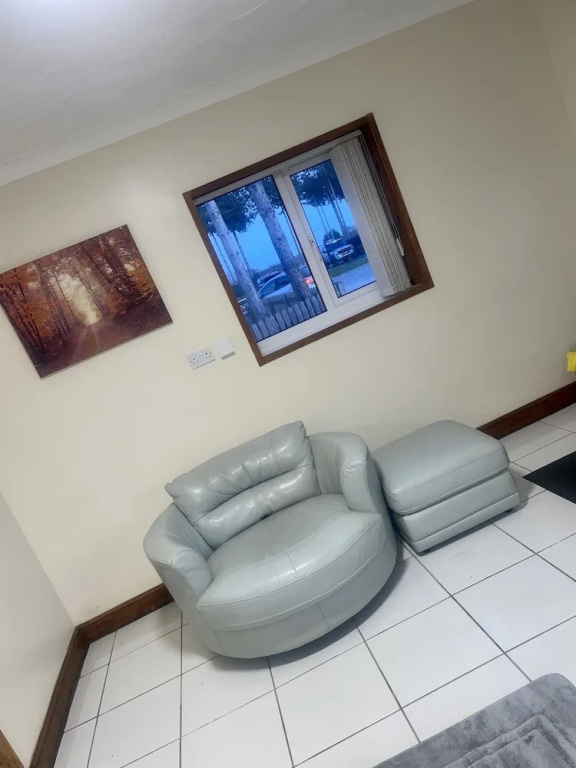 Beautiful 3-bed Bungalow in Bawtry Doncaster